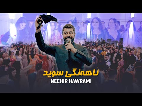 Nechir Hawrami - Ahangi Swed - 2024