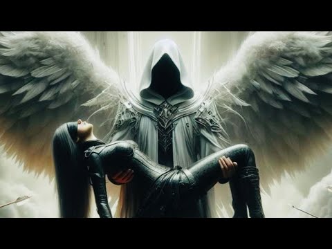 HammerFall - Angel Of Mercy