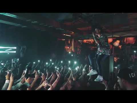 Lunay - soltera Sold Out(en Guatemala🇬🇹)