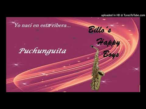 Puchunguita - Billo´s Happy Boys