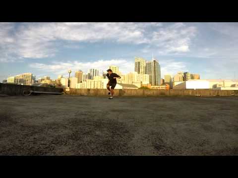 Fusionz || Hardtrance Rock||