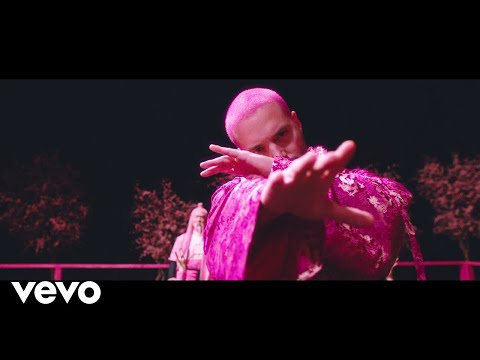 J Balvin - Rosa