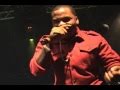 OBIE TRICE-"Oh!"(Live In Toronto Nov/1/2006)
