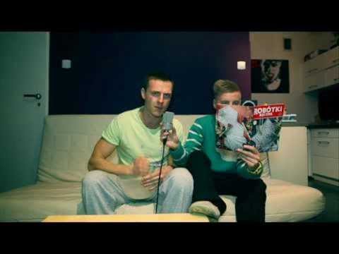 MC Silk Pale kid from Poland.wmv