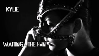 Waiting 4 the Sun | Kylie Minogue - Fashion Film