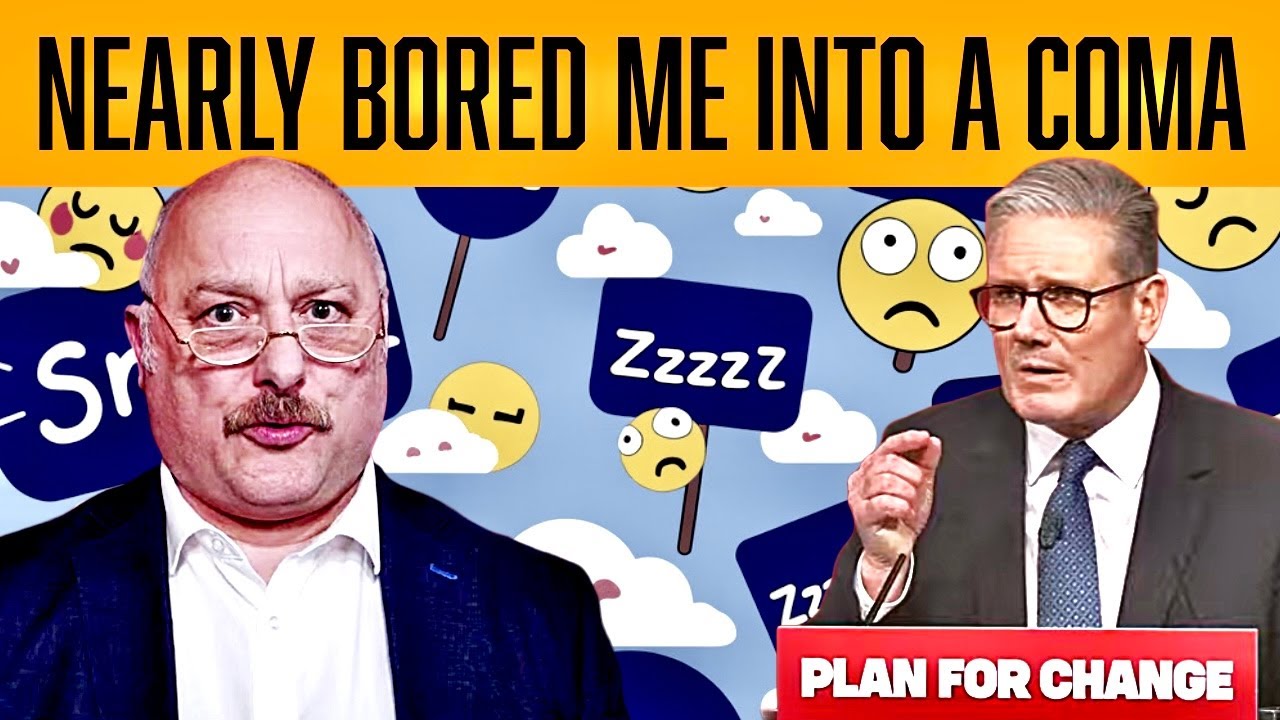 This IDIOT has to GO!