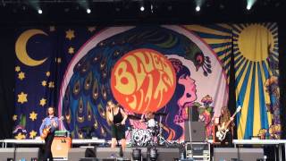 Blues Pills - Black Smoke (Live at MOR 15)