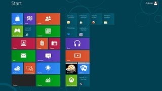 How to install Windows 8 using Usb