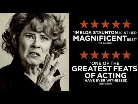 Who's Afraid of Virginia Woolf?