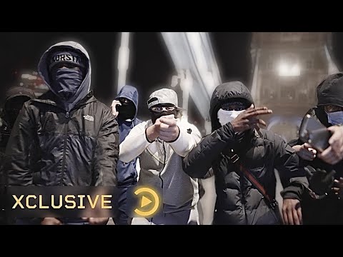 TPL BM, Mini, Sava, Marin, Rambizz Rzo - «Karma» (Music Video)