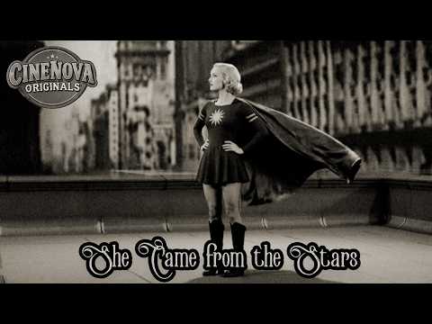 She Came from the Stars | Full Original Movie (2026)