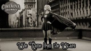 She Came from the Stars | Full Original Movie (2026)