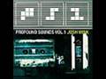 Profound Sounds Vol.1 - Josh Wink 