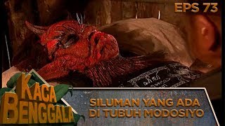 Download lagu Siluman Kejam Yang Ada Di Tubuh Mondosiyo - Kaca Benggala Eps 73 mp3