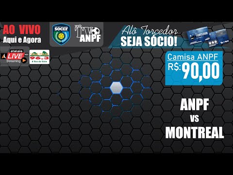 ANPF ao Vivo - Futsal Nova Petrópolis (37ª Copa Altenbruck | SOCEF)