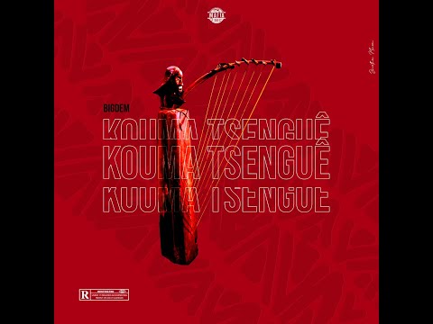 BIGDEM - Kouma Tsengue (AUDIO)