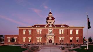 Wolf for Pinal County Assessor