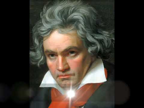 Adiós cáncer según estudio Quinta sinfonía de Beethoven / Sinfonía 5