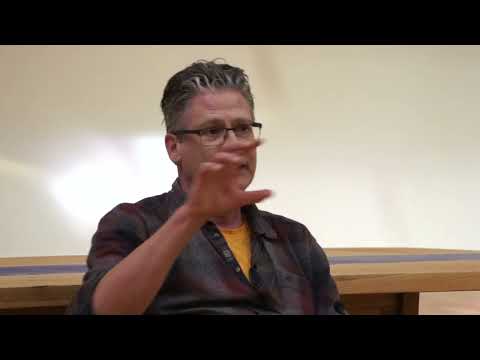 Satsang Drieluik Maart '22 - # 7 - Advaita zegt: wees JIJ, religie/ideologie: wees zus en zo