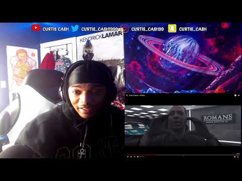 Chicago Reaction To UK Rapper | Snap Capone - Khalas [American Reaction]