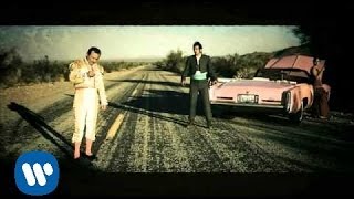 Bunbury - Vamonos [Official Music Video]