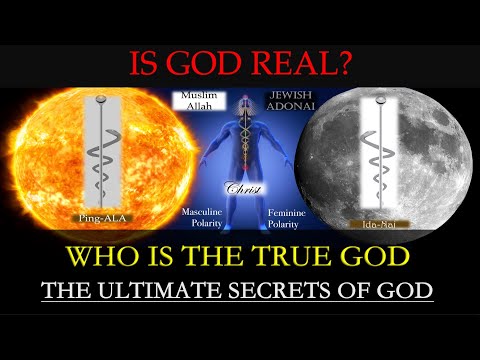 Highest Kept Masonic Secrets of the True God, Allah, Adonai & Christ