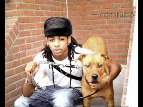 Raicho Ft Keizer - Voor De Troon