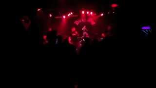 Brink of Disaster - Dog of War (Live)