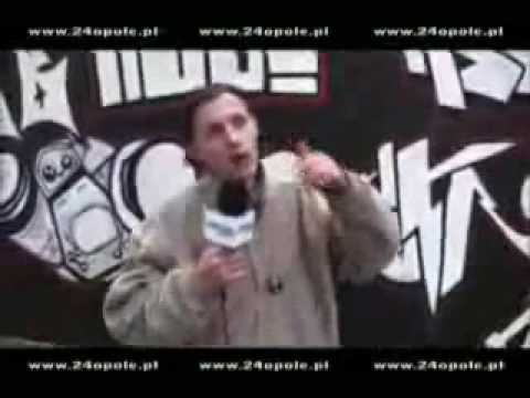 Teledysk - LECH ROCH PAWLAK - Wena Jest King Konga (wersja niecenzurowana)