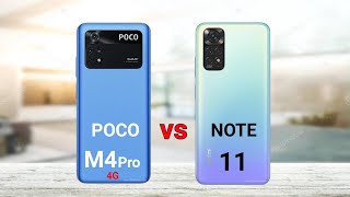 Download lagu Poco M4 Pro 4G vs Redmi Note 11 mp3 Download lagu Poco M4 Pro 4G vs Redmi Note 11 mp3