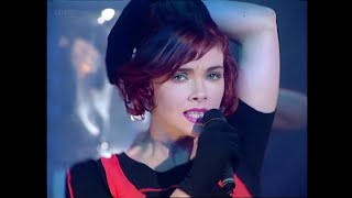Cathy Dennis  - Touch Me (All Night Long) HQ Remastered