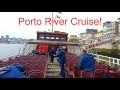 explore stunning porto six bridges cruise on the douro river