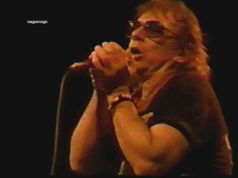 Eric Burdon & Brian Auger Band - Tobacco Road ♥♫ (Live, 1991)