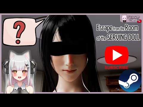 Steam 社区:: 逃离性欲服侍人偶的房间