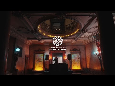 Rewired Story ▸ Los Bastoneros (Unreleased Own Productions)