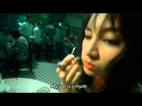 Davwuh - Syncing Feeling ('Fallen Angels' - Wong Kar Wai, 1995)