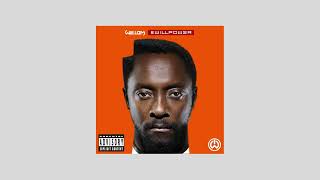 will.i.am - Love Bullets (feat. Skylar Grey) [Dolby Atmos Mix]