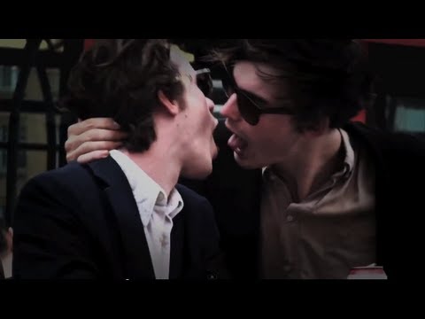 Palma Violets - Best of Friends