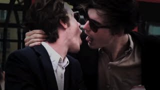 Palma Violets - Best of Friends