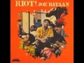 It's a Good Feeling (Riot) - Joe Bataan