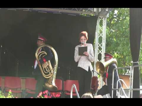 Comuna LIPOVĂŢ - "ZIUA SATULUI " - Chiţoc, 25 septembrie 2016