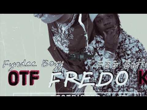 Fyndee Boyy- Dead Opps (Ft. FBG Butta) Prod.By Dstarks (Audio Only)