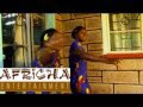 Joyce Wambugu Nyinagira Ngai Official Video