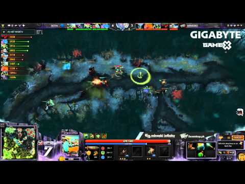 GIGABYTE.Mineski vs Execration - (MPGL 7 Class S Group Stage) - Game 2 - Dunoo