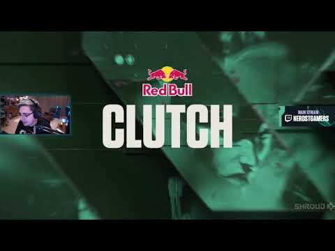 Shroud Reacts To SEN  Vs  100T  ! MAP 1 !! Loser Out!!