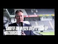 Rob Toussaint: "Ambitie om in 2024 over te gaan op natuurgras"