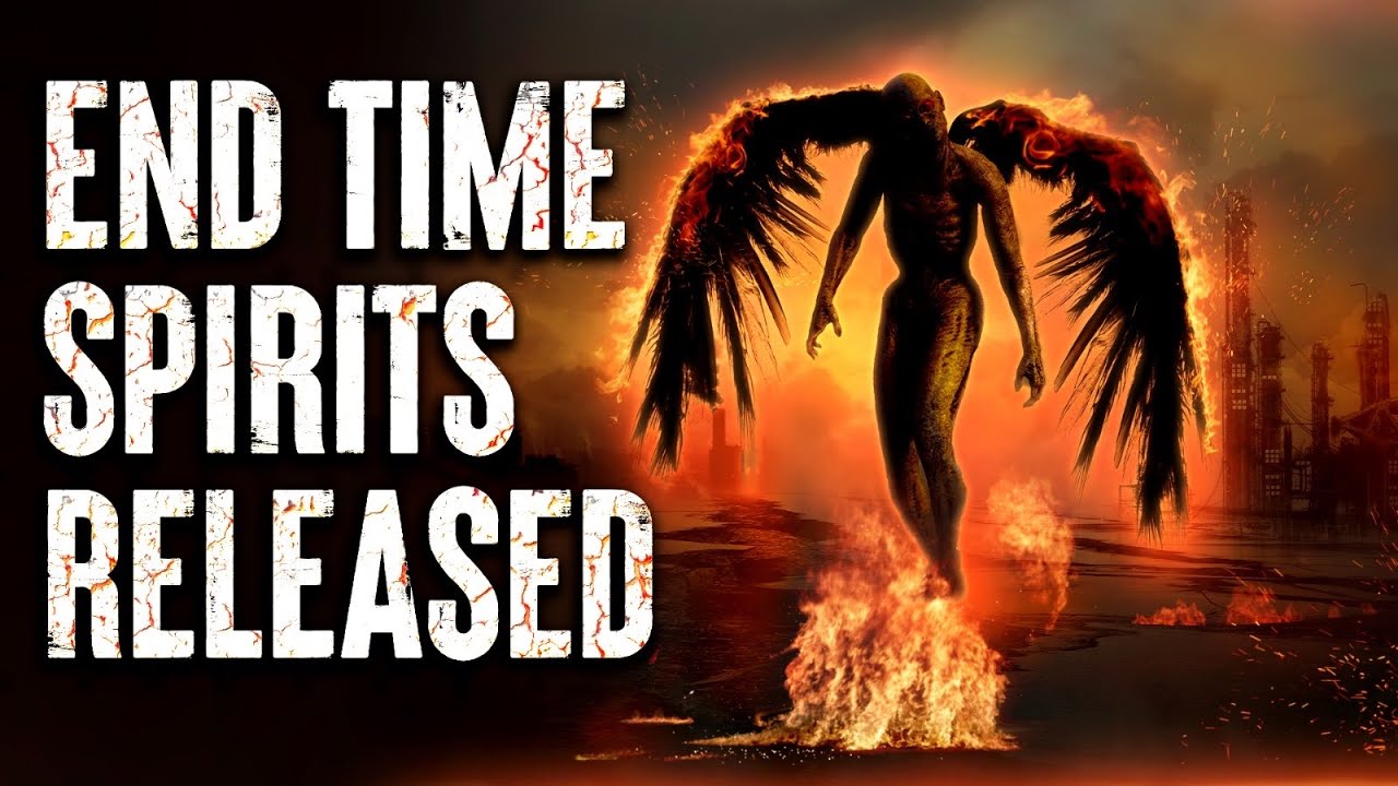 Serious End Time Bible Prophecies Are Actually Happening (WHAT MORE WILL COME?)