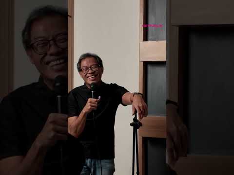 Jokes Bapak-Bapak Yang Ribut Dengan Istri Gara-Gara ChatGPT