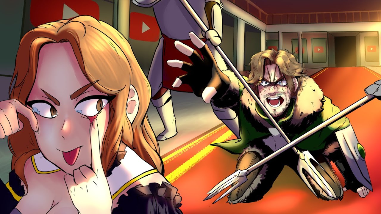 A SASA disse que vai PROVAR que o CELLBIT é um MONSTRO