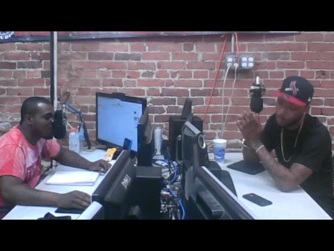 TAXXFREE RADIO W/Skinny Da Godson